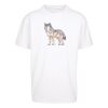 Build Your Brand Oversize T-Shirt Heavy Miniaturansicht