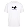 Build Your Brand Oversize T-Shirt Heavy Miniaturansicht