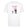Build Your Brand Oversize T-Shirt Heavy Miniaturansicht