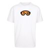 Build Your Brand Oversize T-Shirt Heavy Miniaturansicht