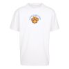 Build Your Brand Oversize T-Shirt Heavy Miniaturansicht