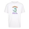 Build Your Brand Oversize T-Shirt Heavy Miniaturansicht