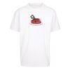 Build Your Brand Oversize T-Shirt Heavy Miniaturansicht