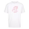 Build Your Brand Oversize T-Shirt Heavy Miniaturansicht