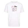 Build Your Brand Oversize T-Shirt Heavy Miniaturansicht