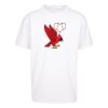 Build Your Brand Oversize T-Shirt Heavy Miniaturansicht