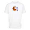 Build Your Brand Oversize T-Shirt Heavy Miniaturansicht