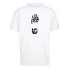 Build Your Brand Oversize T-Shirt Heavy Miniaturansicht