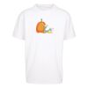 Build Your Brand Oversize T-Shirt Heavy Miniaturansicht