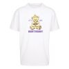 Build Your Brand Oversize T-Shirt Heavy Miniaturansicht