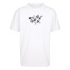 Build Your Brand Oversize T-Shirt Heavy Miniaturansicht