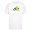 Build Your Brand Oversize T-Shirt Heavy Miniaturansicht
