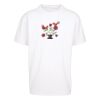 Build Your Brand Oversize T-Shirt Heavy Miniaturansicht