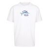 Build Your Brand Oversize T-Shirt Heavy Miniaturansicht