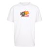 Build Your Brand Oversize T-Shirt Heavy Miniaturansicht