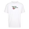 Build Your Brand Oversize T-Shirt Heavy Miniaturansicht