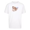 Build Your Brand Oversize T-Shirt Heavy Miniaturansicht