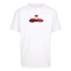 Build Your Brand Oversize T-Shirt Heavy Miniaturansicht