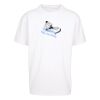 Build Your Brand Oversize T-Shirt Heavy Miniaturansicht