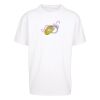Build Your Brand Oversize T-Shirt Heavy Miniaturansicht