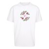 Build Your Brand Oversize T-Shirt Heavy Miniaturansicht