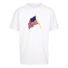 Build Your Brand Oversize T-Shirt Heavy Miniaturansicht