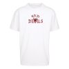 Build Your Brand Oversize T-Shirt Heavy Miniaturansicht