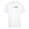 Build Your Brand Oversize T-Shirt Heavy Miniaturansicht