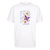 Build Your Brand Oversize T-Shirt Heavy Miniaturansicht