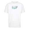 Build Your Brand Oversize T-Shirt Heavy Miniaturansicht