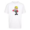 Build Your Brand Oversize T-Shirt Heavy Miniaturansicht