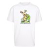 Build Your Brand Oversize T-Shirt Heavy Miniaturansicht