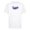 Build Your Brand Oversize T-Shirt Heavy Miniaturansicht
