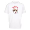 Build Your Brand Oversize T-Shirt Heavy Miniaturansicht