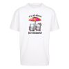 Build Your Brand Oversize T-Shirt Heavy Miniaturansicht