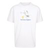 Build Your Brand Oversize T-Shirt Heavy Miniaturansicht