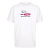Build Your Brand Oversize T-Shirt Heavy Miniaturansicht