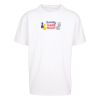Build Your Brand Oversize T-Shirt Heavy Miniaturansicht