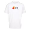 Build Your Brand Oversize T-Shirt Heavy Miniaturansicht
