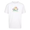 Build Your Brand Oversize T-Shirt Heavy Miniaturansicht