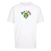 Build Your Brand Oversize T-Shirt Heavy Miniaturansicht