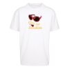 Build Your Brand Oversize T-Shirt Heavy Miniaturansicht