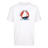 Build Your Brand Oversize T-Shirt Heavy Miniaturansicht