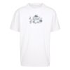 Build Your Brand Oversize T-Shirt Heavy Miniaturansicht