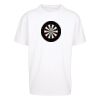 Build Your Brand Oversize T-Shirt Heavy Miniaturansicht