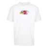 Build Your Brand Oversize T-Shirt Heavy Miniaturansicht