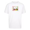 Build Your Brand Oversize T-Shirt Heavy Miniaturansicht