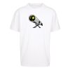 Build Your Brand Oversize T-Shirt Heavy Miniaturansicht