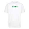 Build Your Brand Oversize T-Shirt Heavy Miniaturansicht