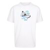 Build Your Brand Oversize T-Shirt Heavy Miniaturansicht